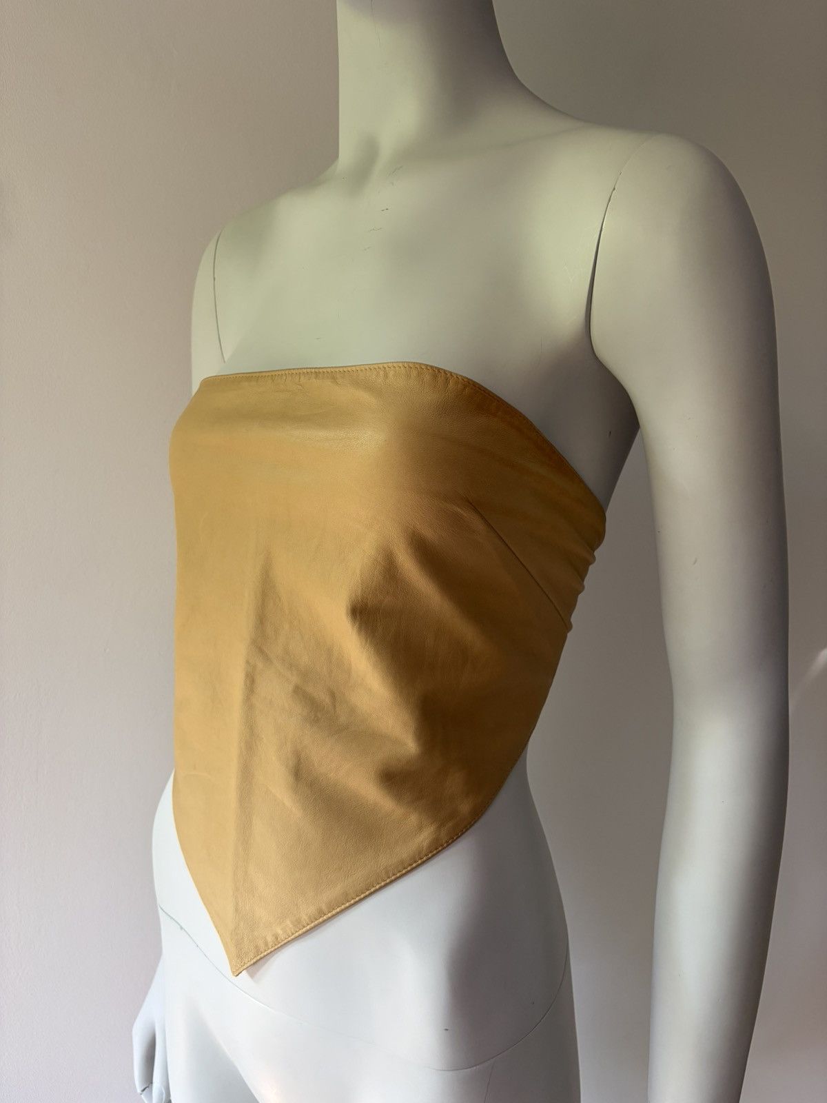 Prada Prada S/S1999 Runway Top Size M / US 6-8 / IT 42-44 - 3 Thumbnail