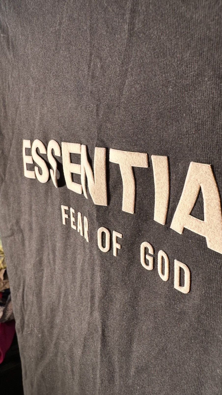 Fear of God Fear of God Essentials. T-shirt Size XL / US 12-14 / IT 48-50 - 8 Thumbnail