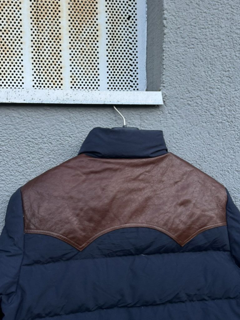 Penfield Penfield By Trailwear Waterproof Men's Down Jacket Size US M / EU 48-50 / 2 - 15 Thumbnail