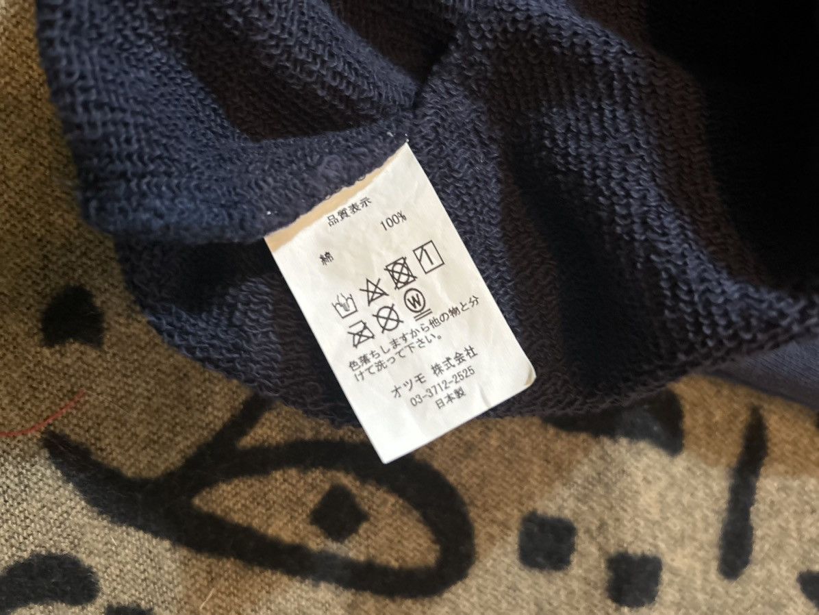 Cactus Plant Flea Market 2019 Cactus Plant Flea Market Green Flash Denim Half Zip Size US XL / EU 56 / 4 - 11 Thumbnail