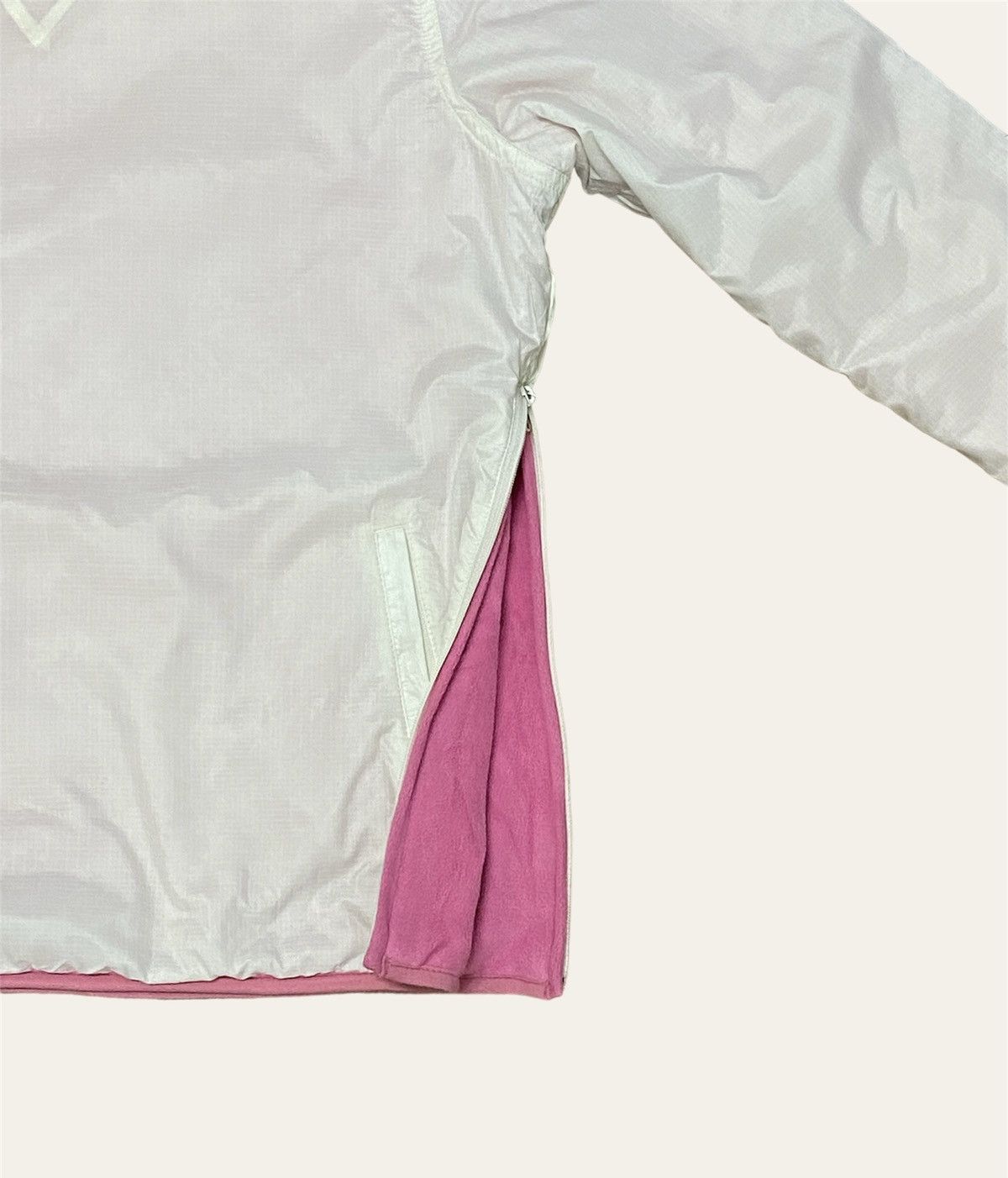 NIKE GOLF HOODIE FLEECE SWEATSHIRT