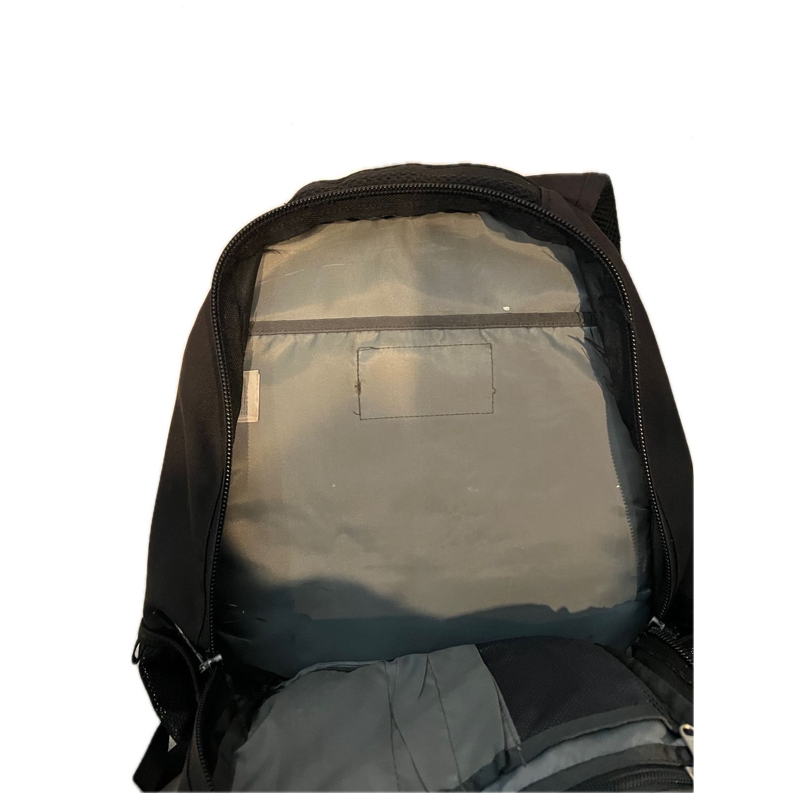 The North Face The North Face Jester Black Backpack Size ONE SIZE - 4 Thumbnail