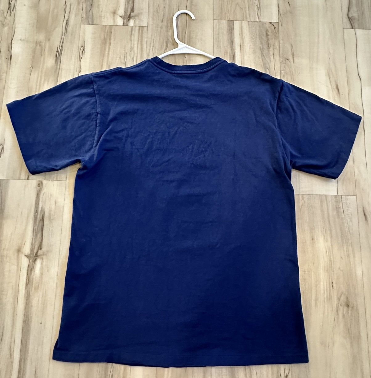 Bape BAPE By Bathing Ape Tee Size Medium Size US M / EU 48-50 / 2 - 6 Thumbnail