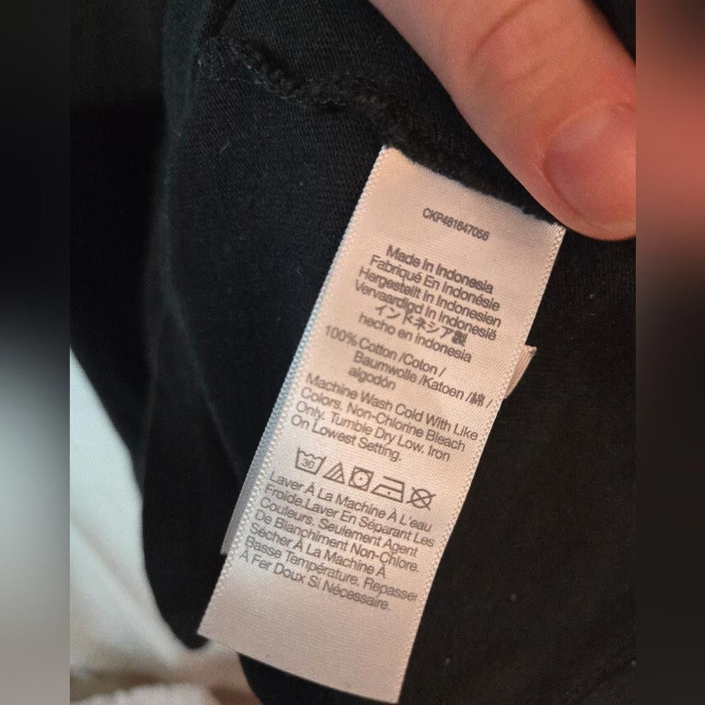 Madewell Madewell Mens Relaxed Tee Size US L / EU 52-54 / 3 - 4 Thumbnail