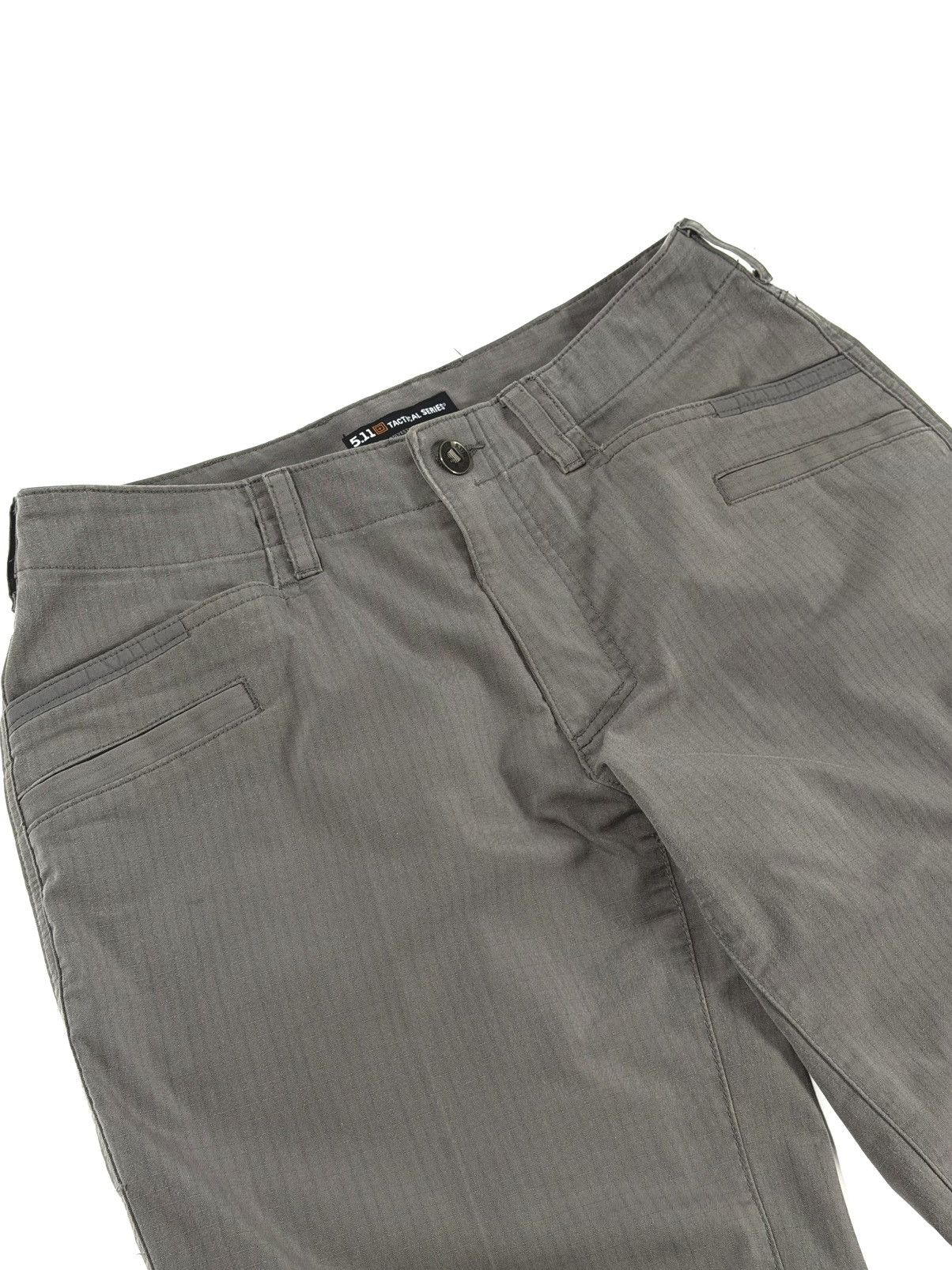 5.11 ⚒️ 5.11 Tactical Series Ripstop Pant Size US 30 / EU 46 - 3 Thumbnail