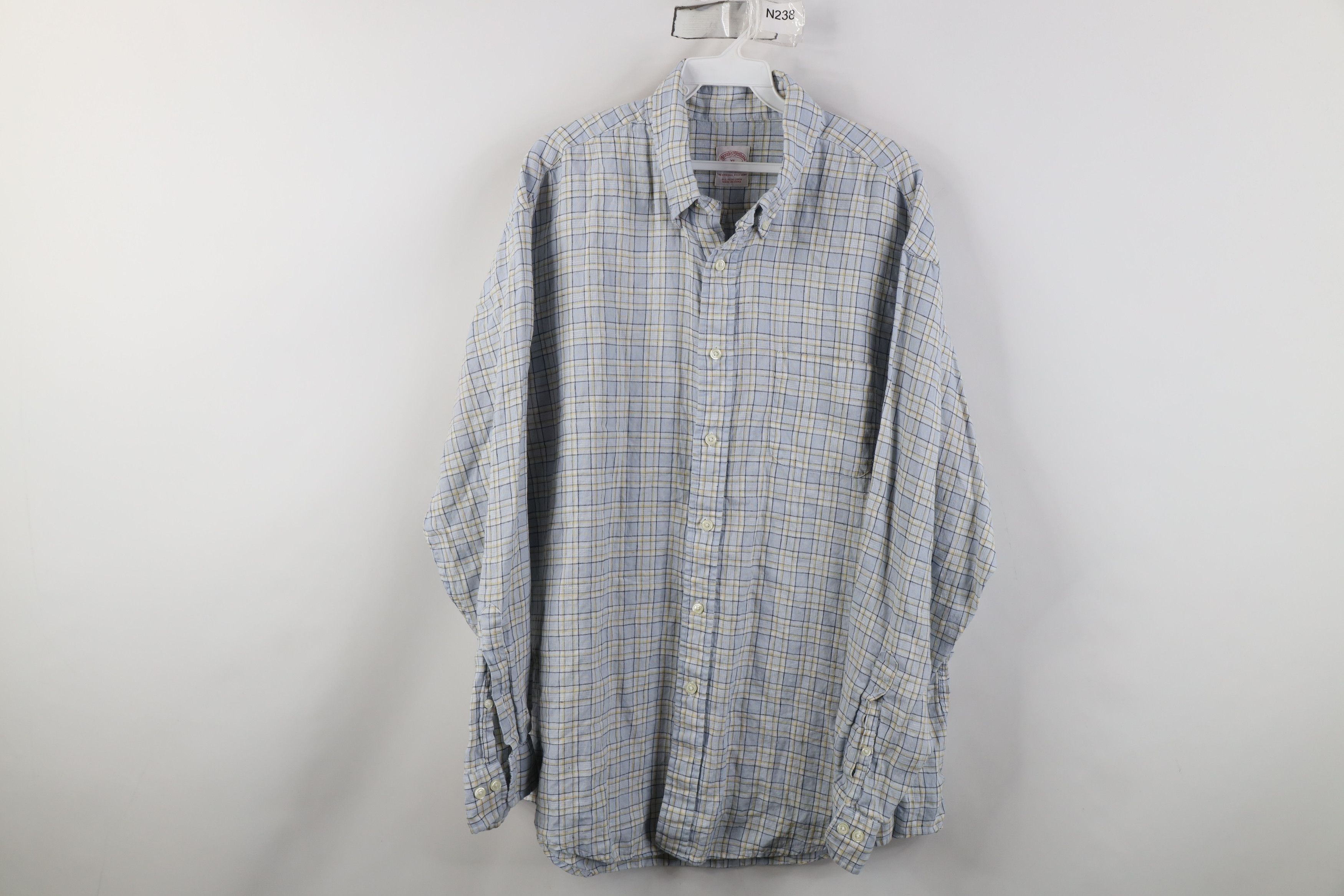 Brooks Brothers Vintage 90s Brooks Brothers Original Button Down