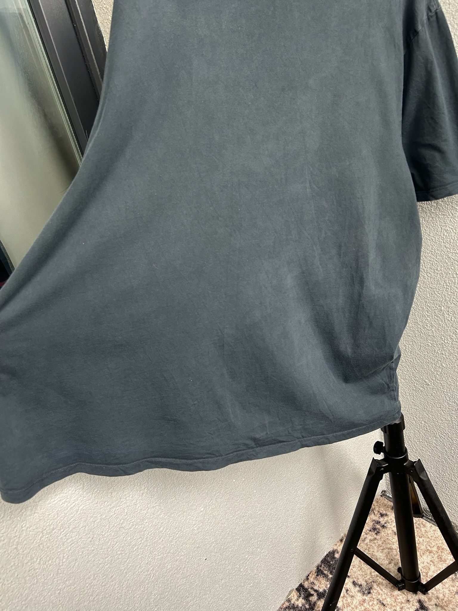 Expert Horror × Vintage Vintage 2022 Halloween Michael Myers Promo Movie T-shirt Size US XXL / EU 58 / 5 - 15 Thumbnail