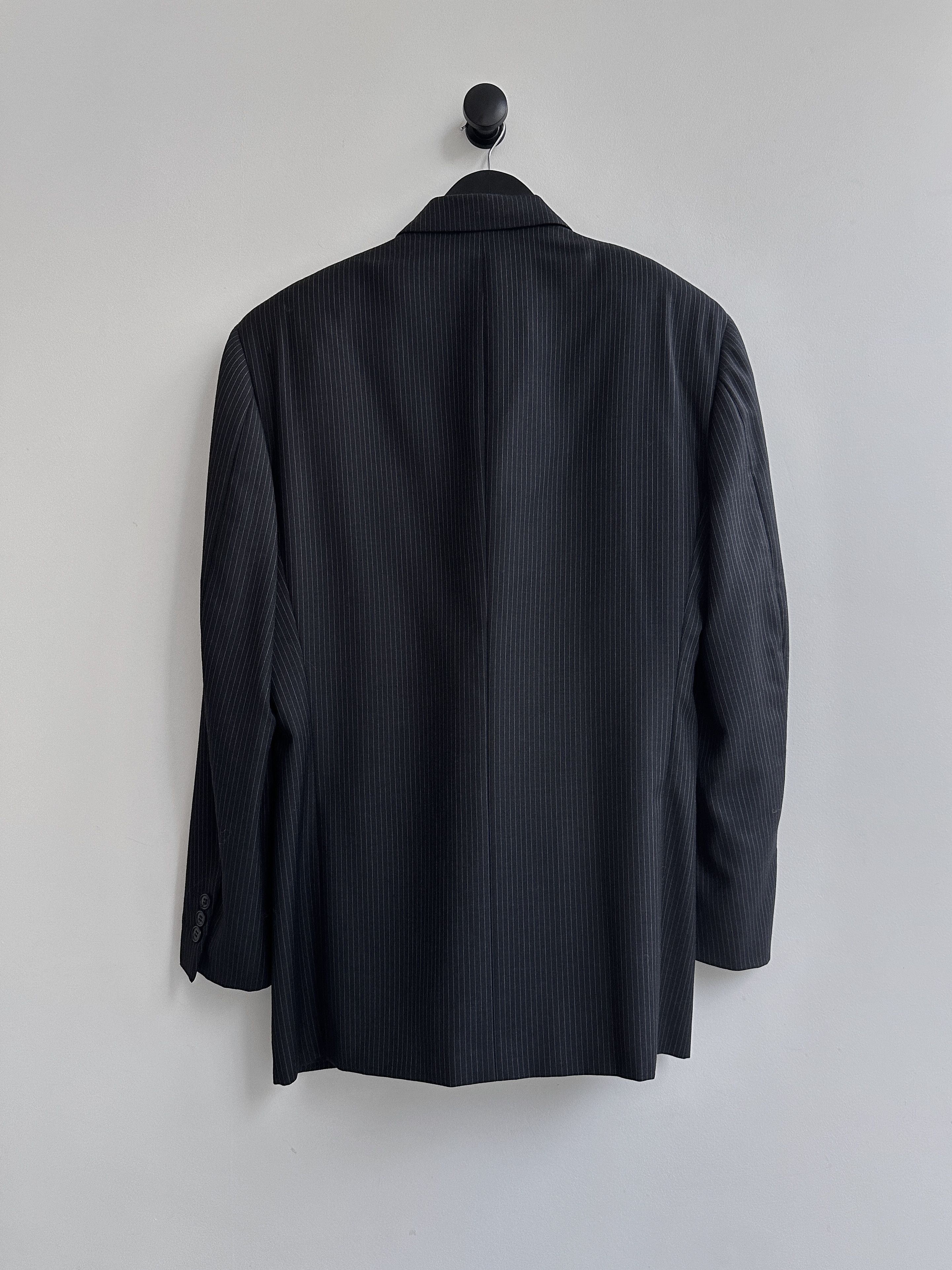 Ermenegildo Zegna × Pal Zileri Ermenegildo Zegna x Pal Zileri Blazer Size 48R - 2 Thumbnail