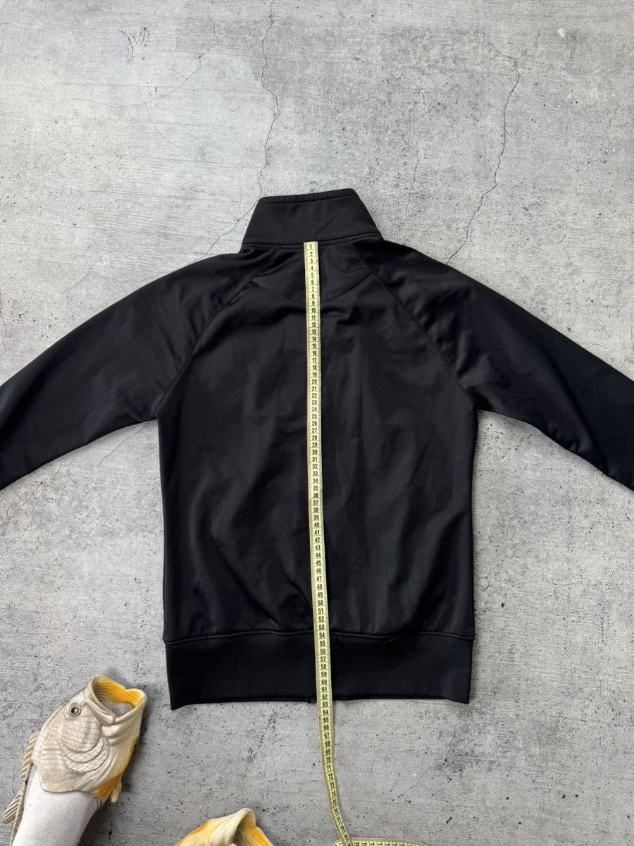 Nike Vintage Nike Netherlands Soccer Track Jacket Y2K Hype Size M / US 6-8 / IT 42-44 - 9 Thumbnail