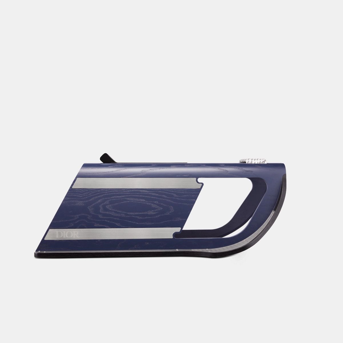 Dior o1bcso1str0125 Size:OS/And Akonite Sled in Navy Blue Size ONE SIZE - 3 Thumbnail