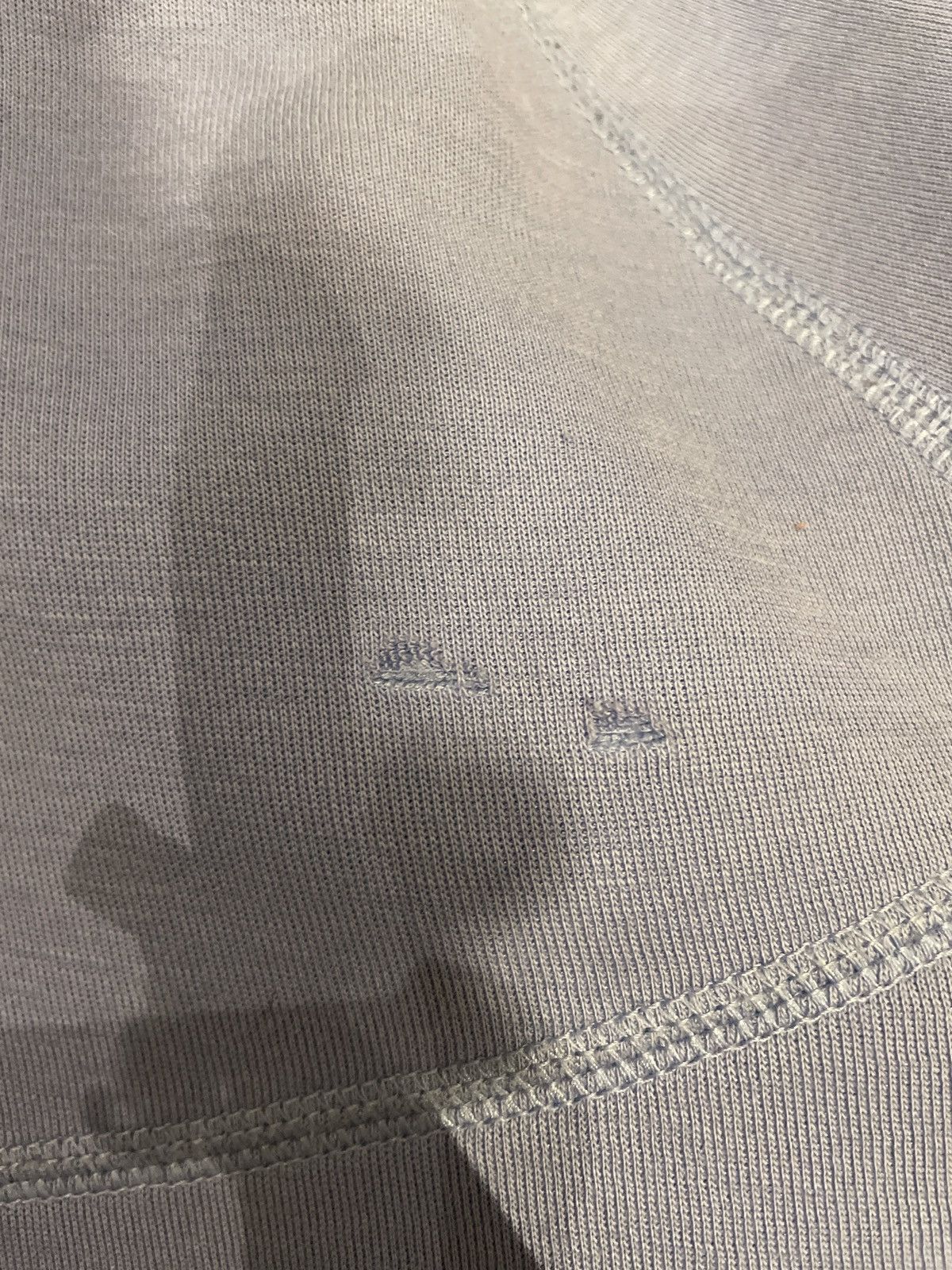 Nike Blue Nike Tech fleece Size US S / EU 44-46 / 1 - 7 Thumbnail