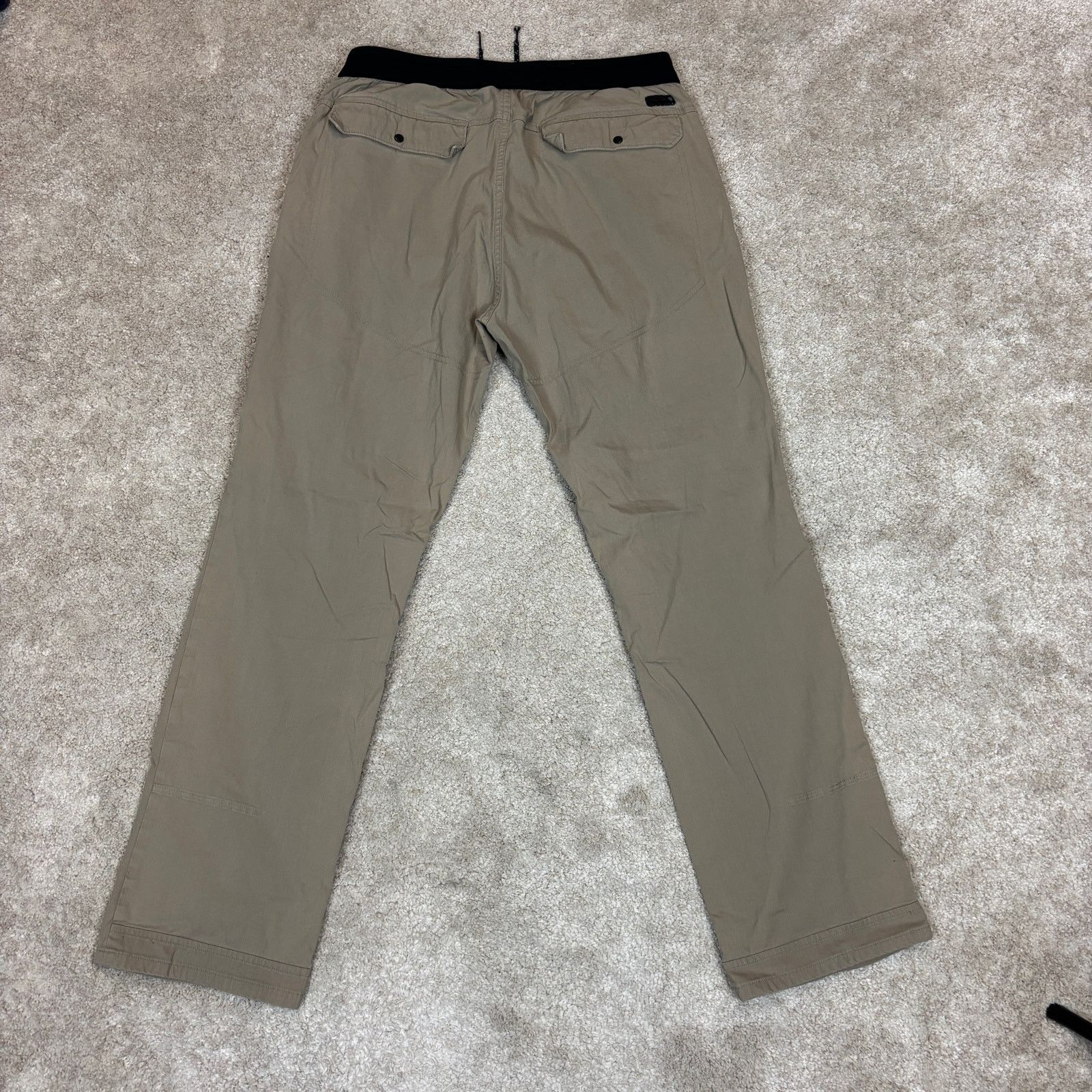 Mountain Hardwear Mountain Hardwear AP Scrambler Pants Men's 34x30 Gorpcore Size US 34 / EU 50 - 3 Thumbnail