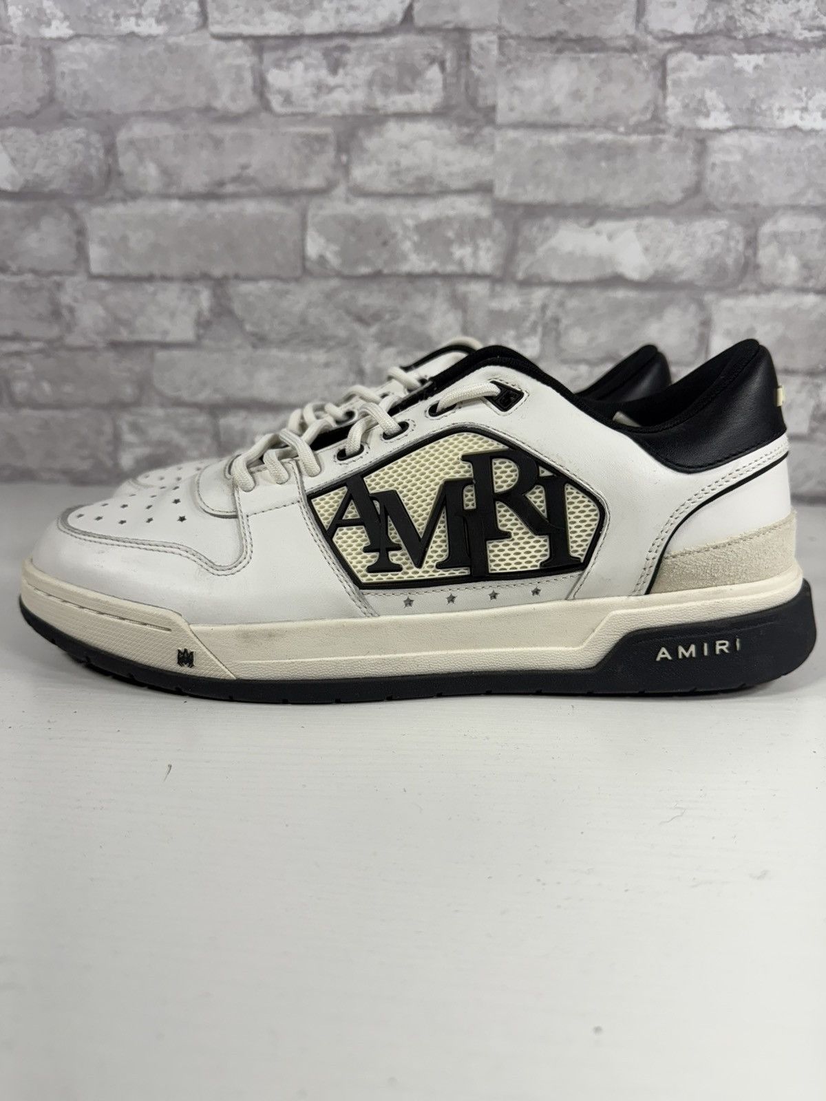 Amiri Amiri Size 13US/46EU Size US 13 / EU 46 - 7 Thumbnail