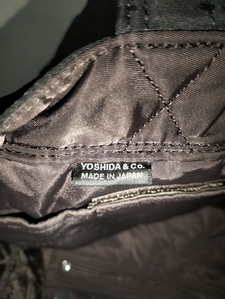 Porter Porter Tote Bag Size ONE SIZE - 6 Thumbnail