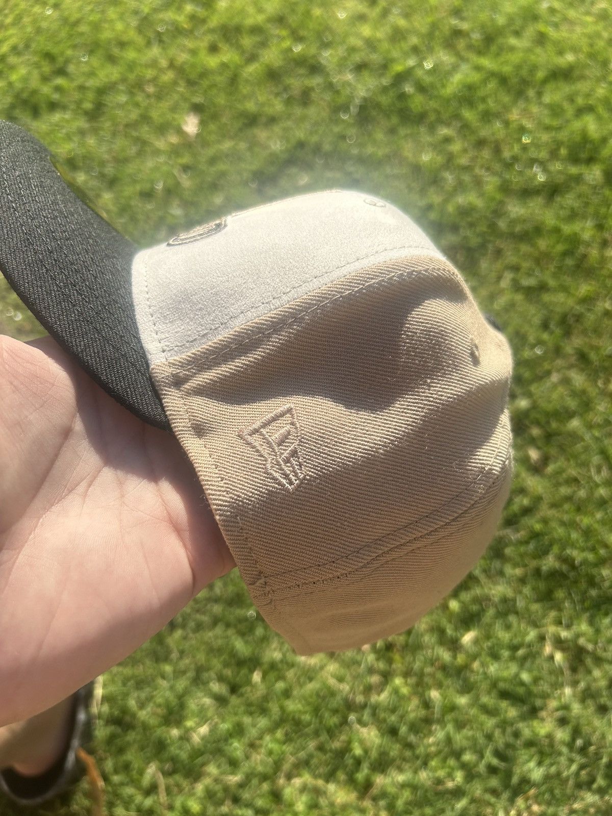 New Era 7 3/8 Arizona Diamondbacks New Era dbacks Size ONE SIZE - 2 Thumbnail