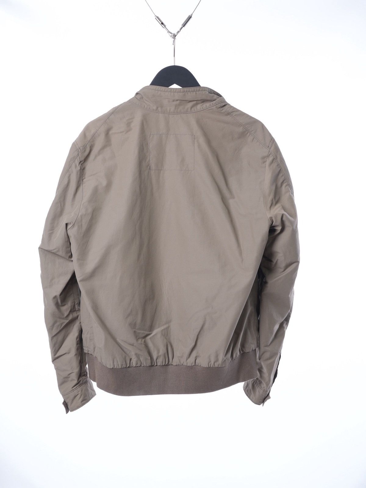 Hugo Boss Hugo Boss bomber jacket vintage 48. M Size US M / EU 48-50 / 2 - 7 Thumbnail
