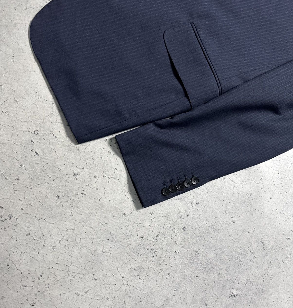 Gucci Gucci Luxury Blazer Size 50R - 3 Thumbnail