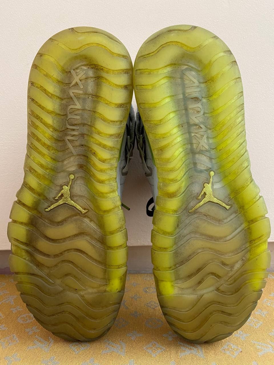 Jordan Brand × Nike 📌Nike Air Jordan Proto Max 720 - BQ6623-007 - Size 9 Size US 9.5 / EU 42-43 - 11 Thumbnail