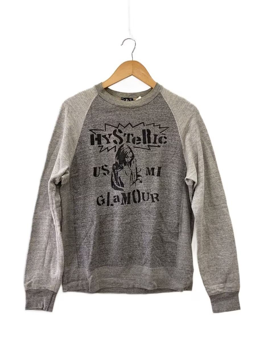 Hysteric Glamour 2 Tone Sweater Size US M / EU 48-50 / 2 - 1 Thumbnail