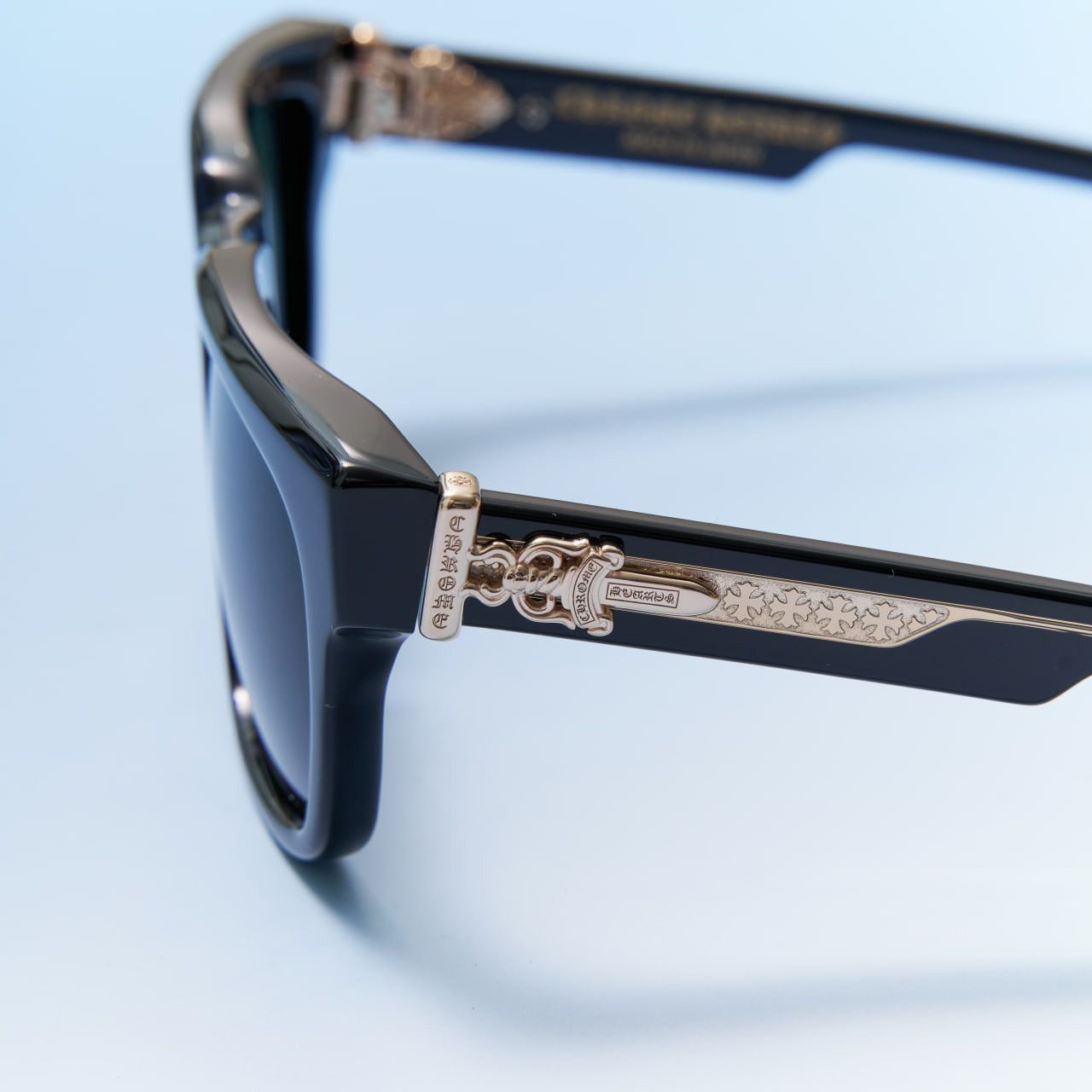 Chrome Hearts CHROME HEARTS BOX-OFFICER Size ONE SIZE - 5 Thumbnail