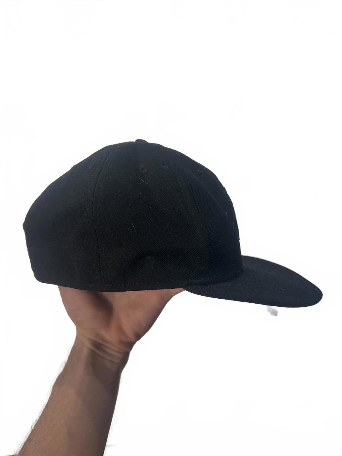 NHL Fanatics x Chicago Blackhawks NHL - 7 1/4 Fitted Hat Size ONE SIZE - 2 Thumbnail