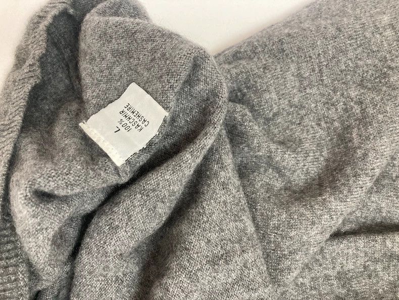 Jil Sander Jil Sander knitwear Size L / US 10 / IT 46 - 3 Thumbnail
