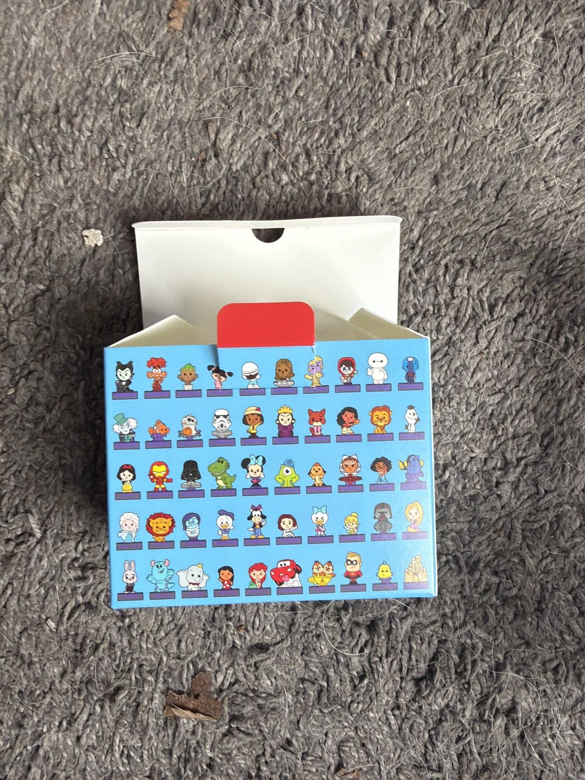 Disney 2025 McDonald’s Disneyland Resort Figures Size ONE SIZE - 7 Thumbnail