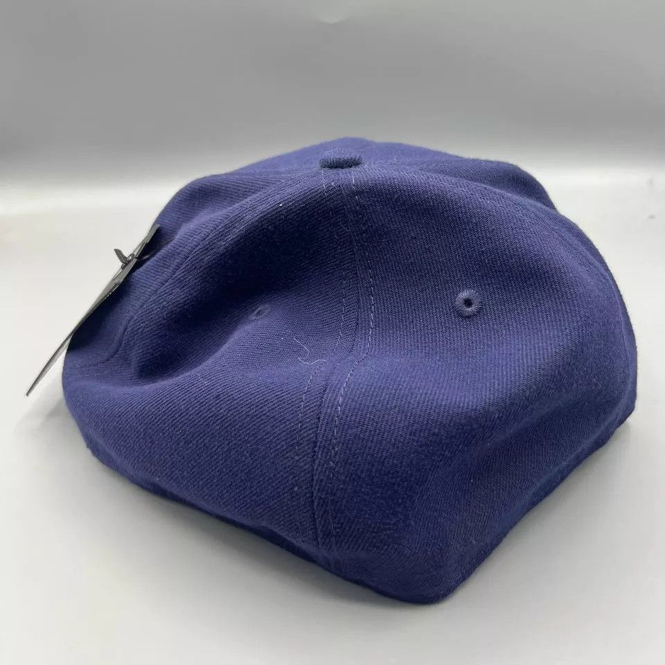 Undefeated Undefeated Hat Men Born Not Made 59Fifty Fitted Cap New Size ONE SIZE - 7 Thumbnail