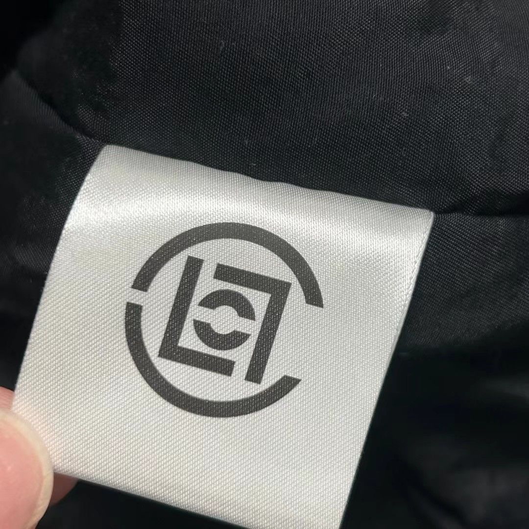 CLOT × Fragment Design CLOT FRAGMENT DESIGN CHINESE JACKET Size US XXL / EU 58 / 5 - 4 Thumbnail