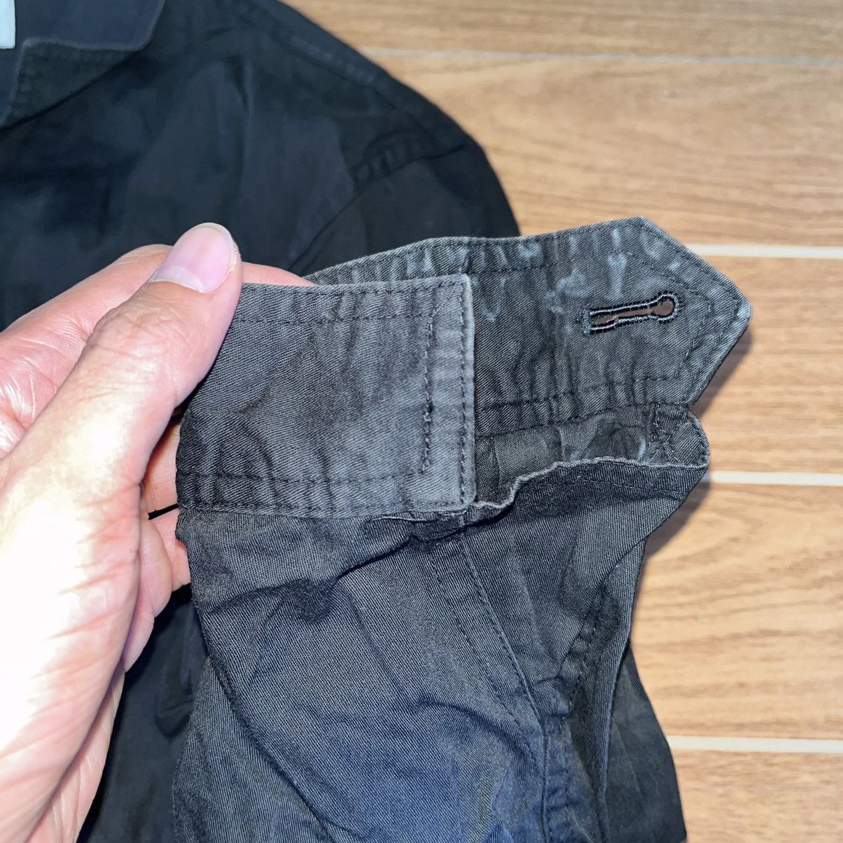 Hai Sporting Gear Vintage Hai Sporting Gear - Issey Miyake Jacket Size US M / EU 48-50 / 2 - 23 Thumbnail
