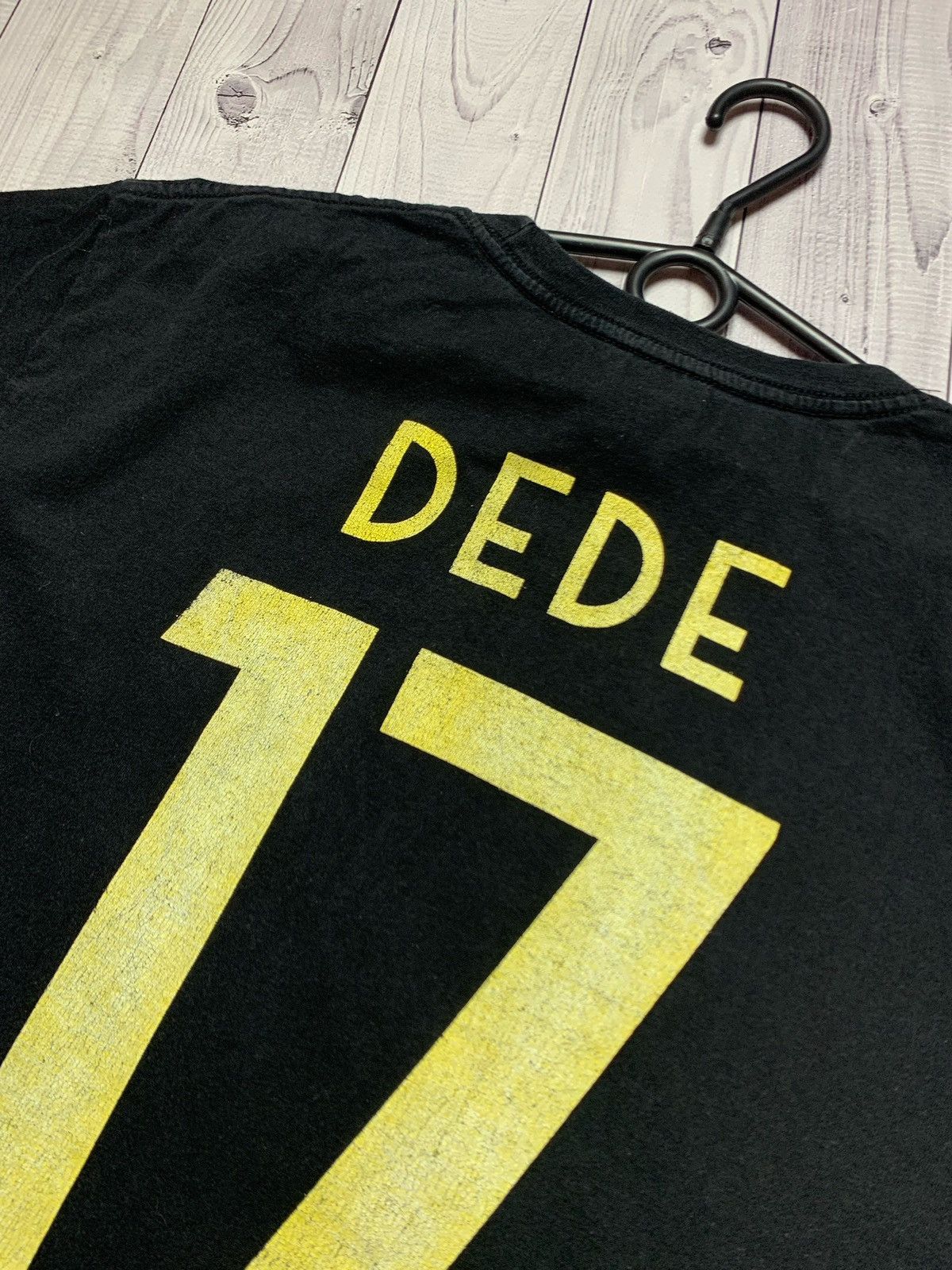 Vintage Borussia dortmund vintage soccer jersey size L Size US L / EU 52-54 / 3 - 4 Thumbnail