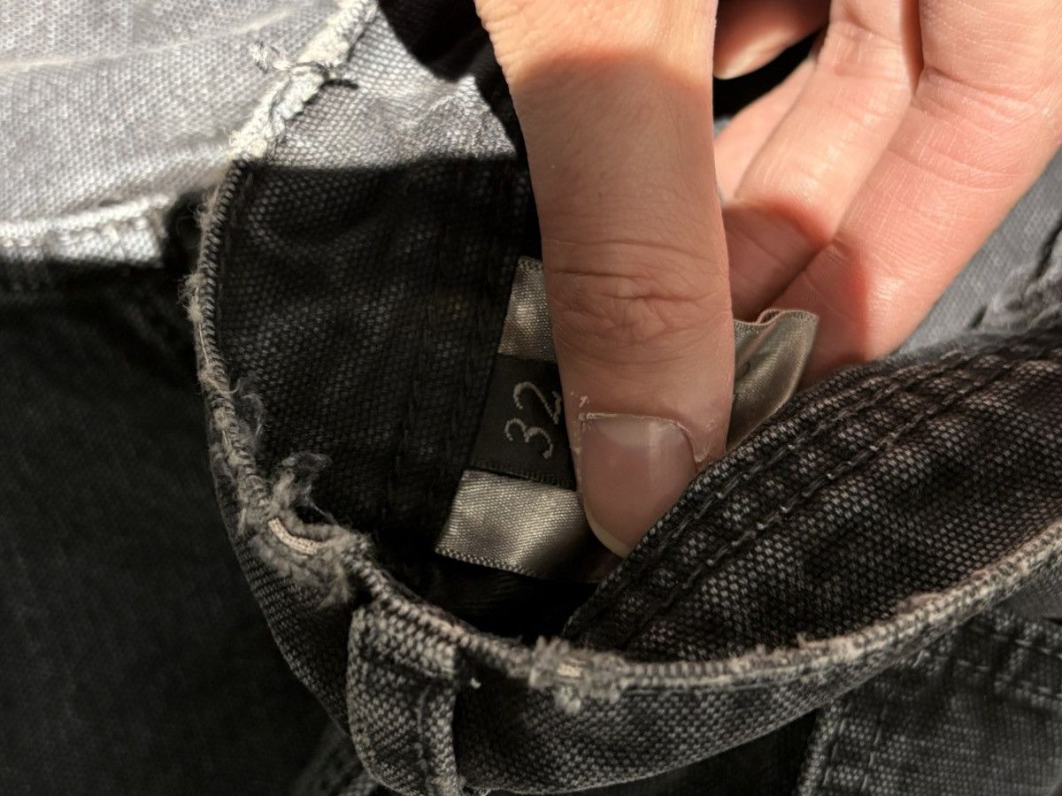 Enfants Riches Deprimes ERD “ enfants riches deprimes “ paint pants Size US 32 / EU 48 - 10 Thumbnail