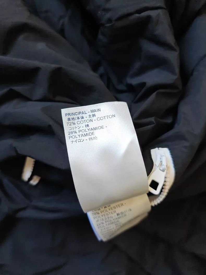 Louis Vuitton Louis Vuitton coat 2505-Nextarrow Size US S / EU 44-46 / 1 - 6 Thumbnail