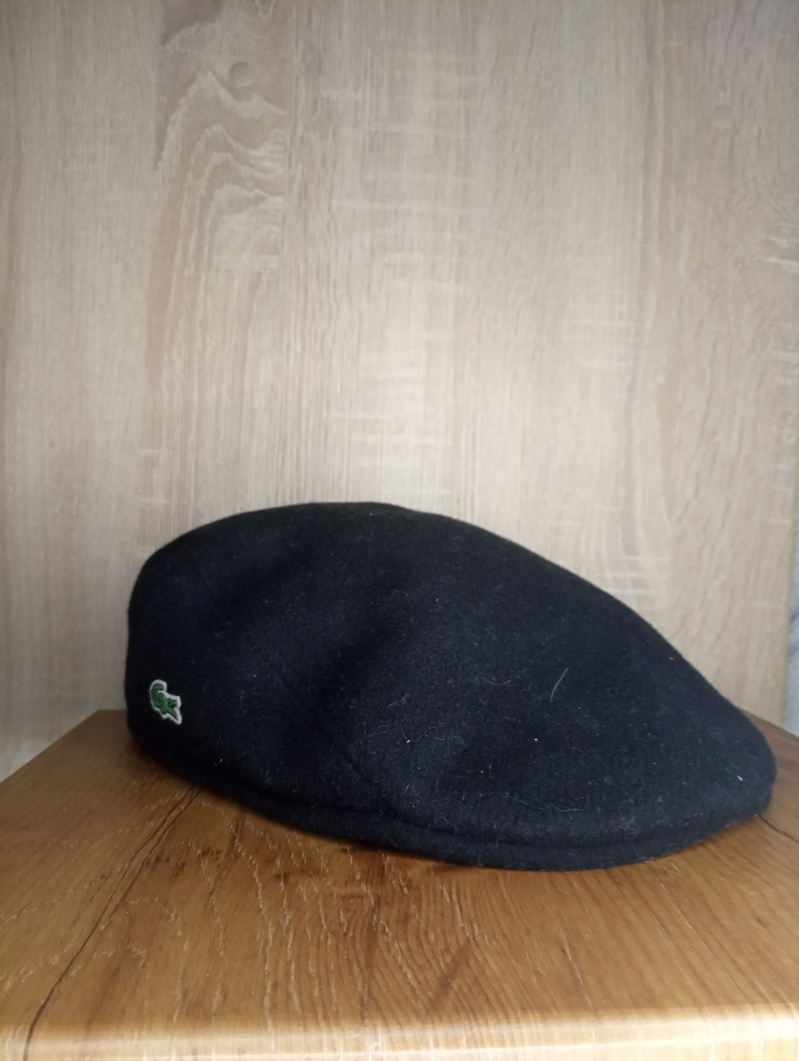Lacoste Lacoste Mens flat cap Size ONE SIZE - 2 Thumbnail