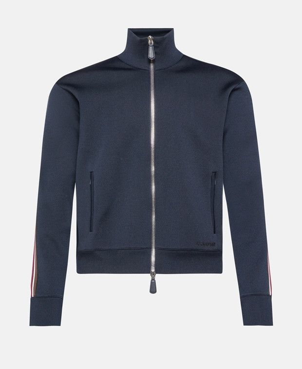 Burberry Cardigan Size US M / EU 48-50 / 2 - 1 Preview