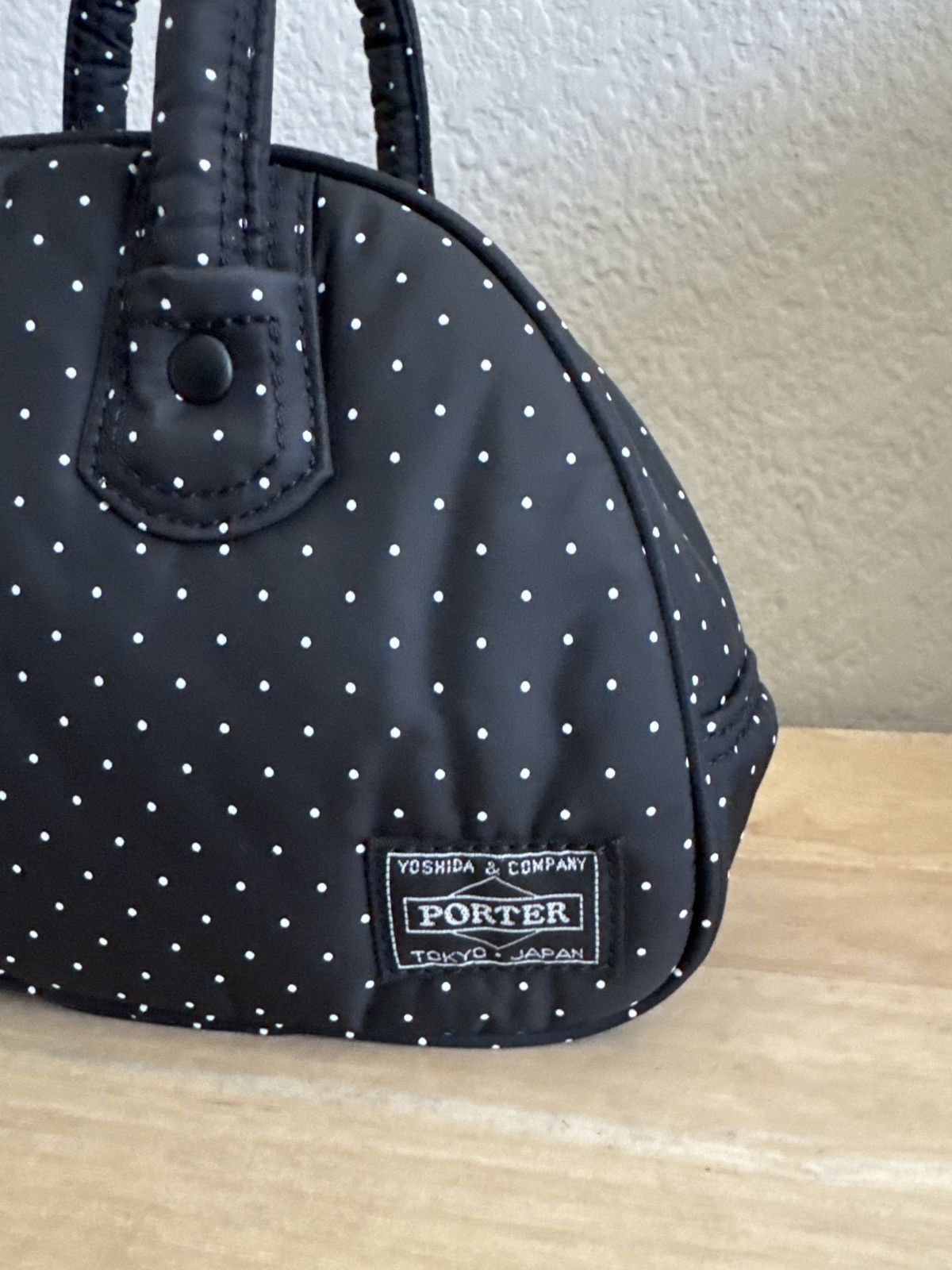 Porter BlackBeauty by Headporter Crossbody Bag Size ONE SIZE - 2 Thumbnail