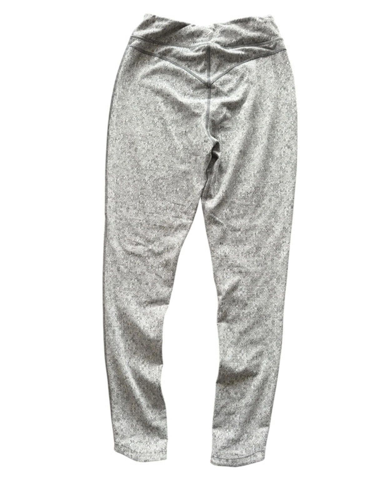 Gymshark Gymshark Grey Leggings – Size M Excellent Same Day Postage. Size 28" / US 6 / IT 42 - 3 Thumbnail