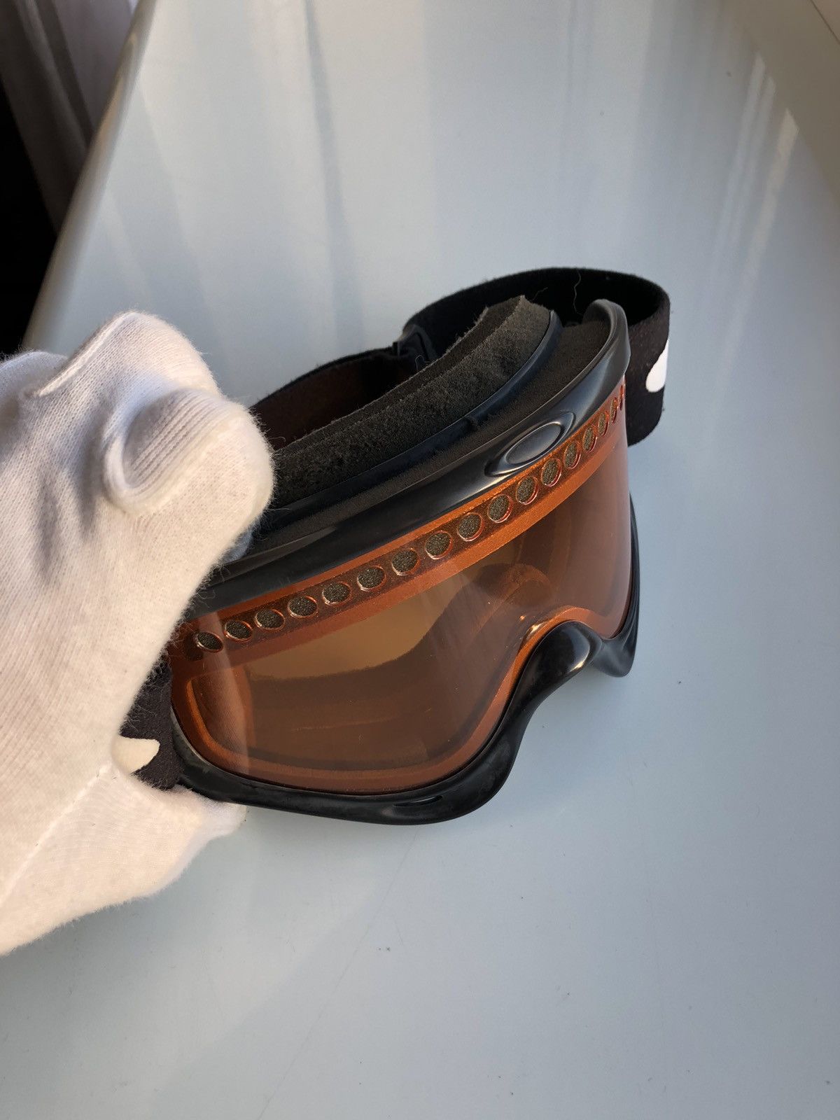 Oakley Oakley winter sunglasses Size ONE SIZE - 10 Thumbnail