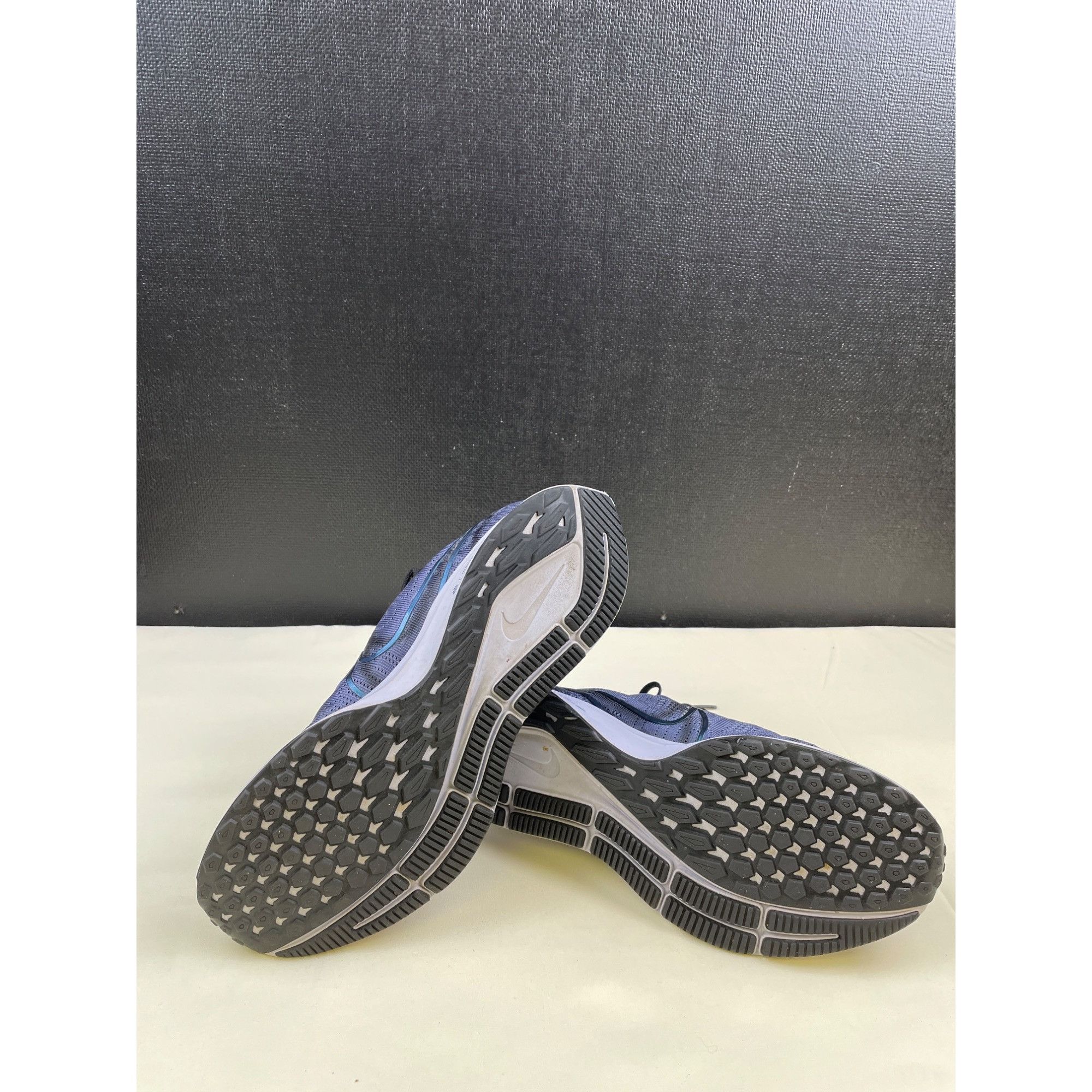 Nike Nike Zoom Pegasus Women's Purple Running Shoes/Sneakers Size Size US 8 / EU 41 - 8 Thumbnail