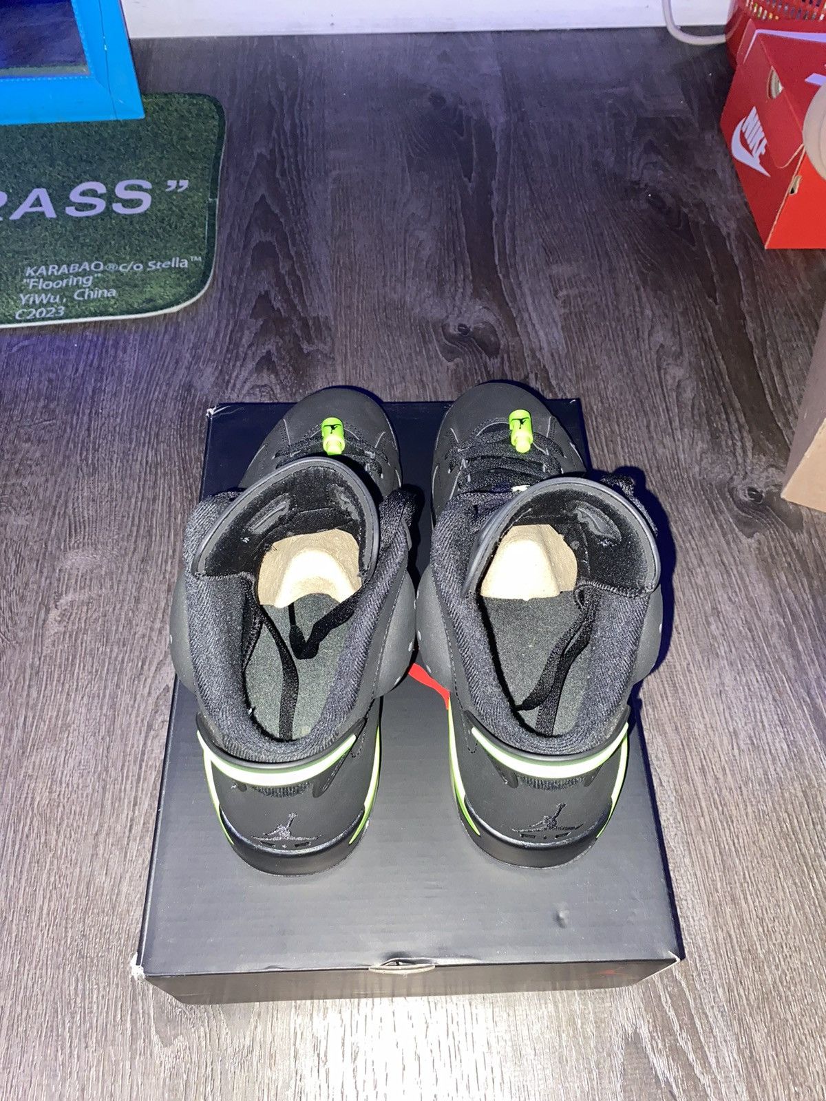 Jordan Brand Jordan 6 Retro Size US 9 / EU 42 - 4 Thumbnail