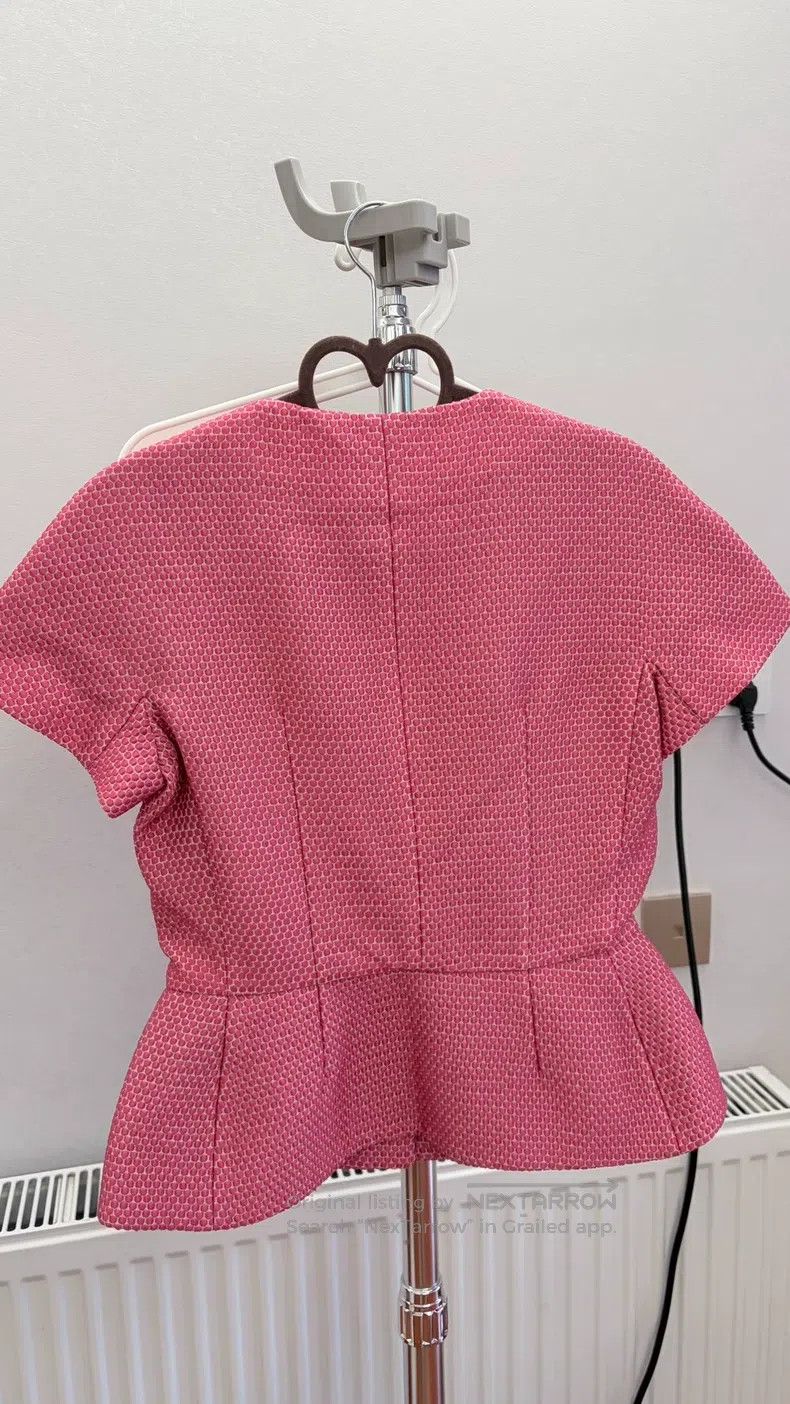 Valentino Valentino Women's shirts Size XS / US 0-2 / IT 36-38 - 2 Thumbnail