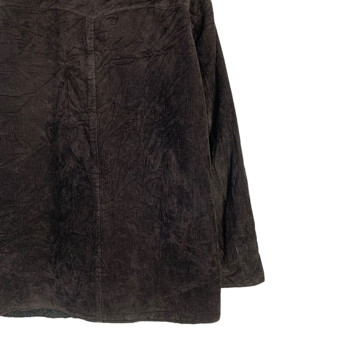 Beams Plus Beams Corduroy Jacket Size US L / EU 52-54 / 3 - 10 Thumbnail