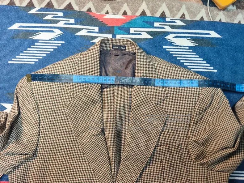 RRL Ralph Lauren RRL Ralph Lauren Kanryo Extra Jacket Size 40R - 7 Thumbnail