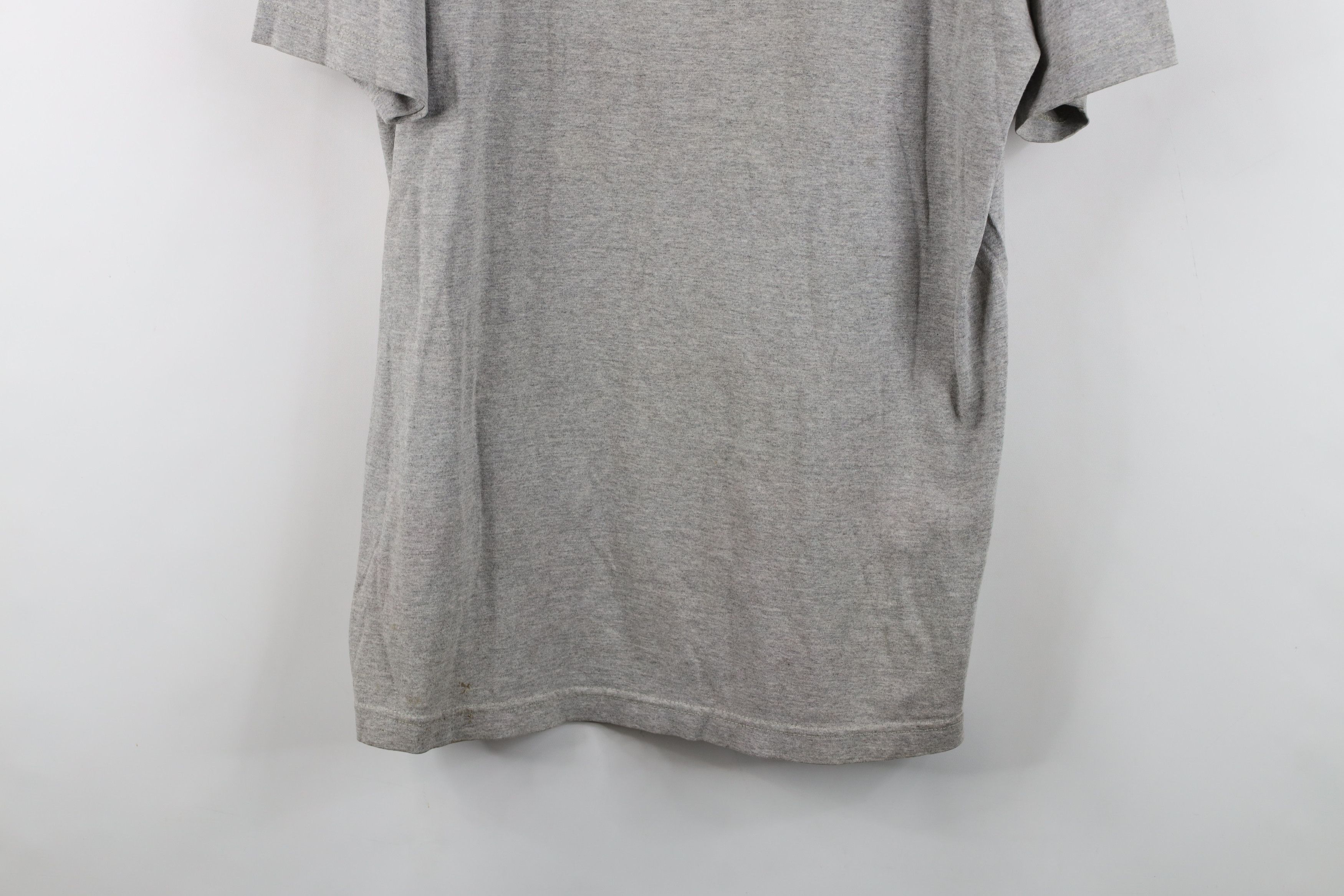 Tommy Hilfiger Vintage 90s Tommy Hilfiger Military Short Sleeve T-Shirt Size US M / EU 48-50 / 2 - 3 Thumbnail