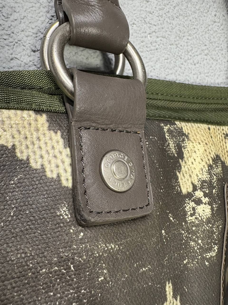 George Gina & Lucy George Gina Lucy GGL Hipper womens bag 34 x 25 x 13 cm Size ONE SIZE - 3 Thumbnail