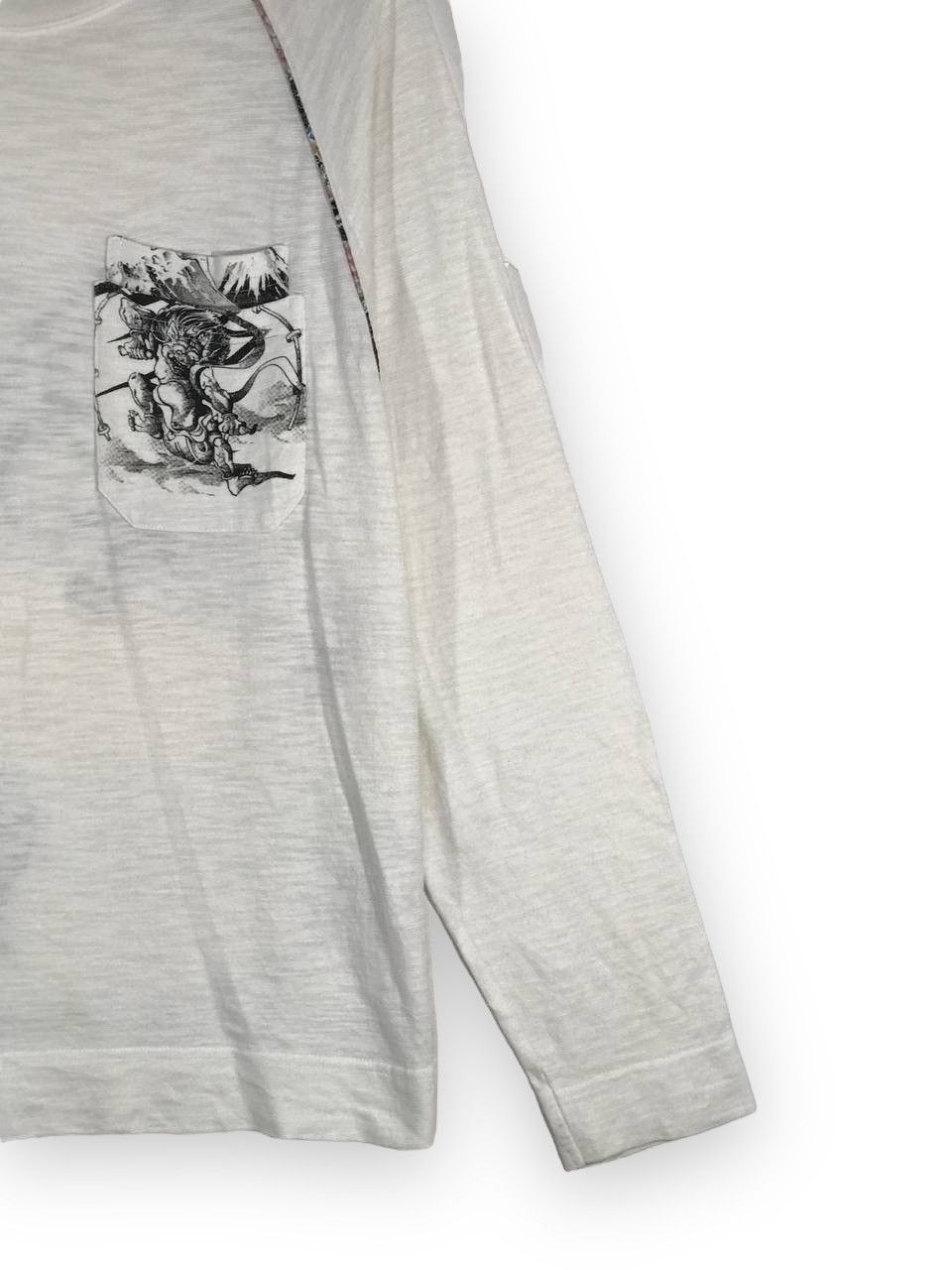 Other Karakuri Size US L / EU 52-54 / 3 - 9 Thumbnail
