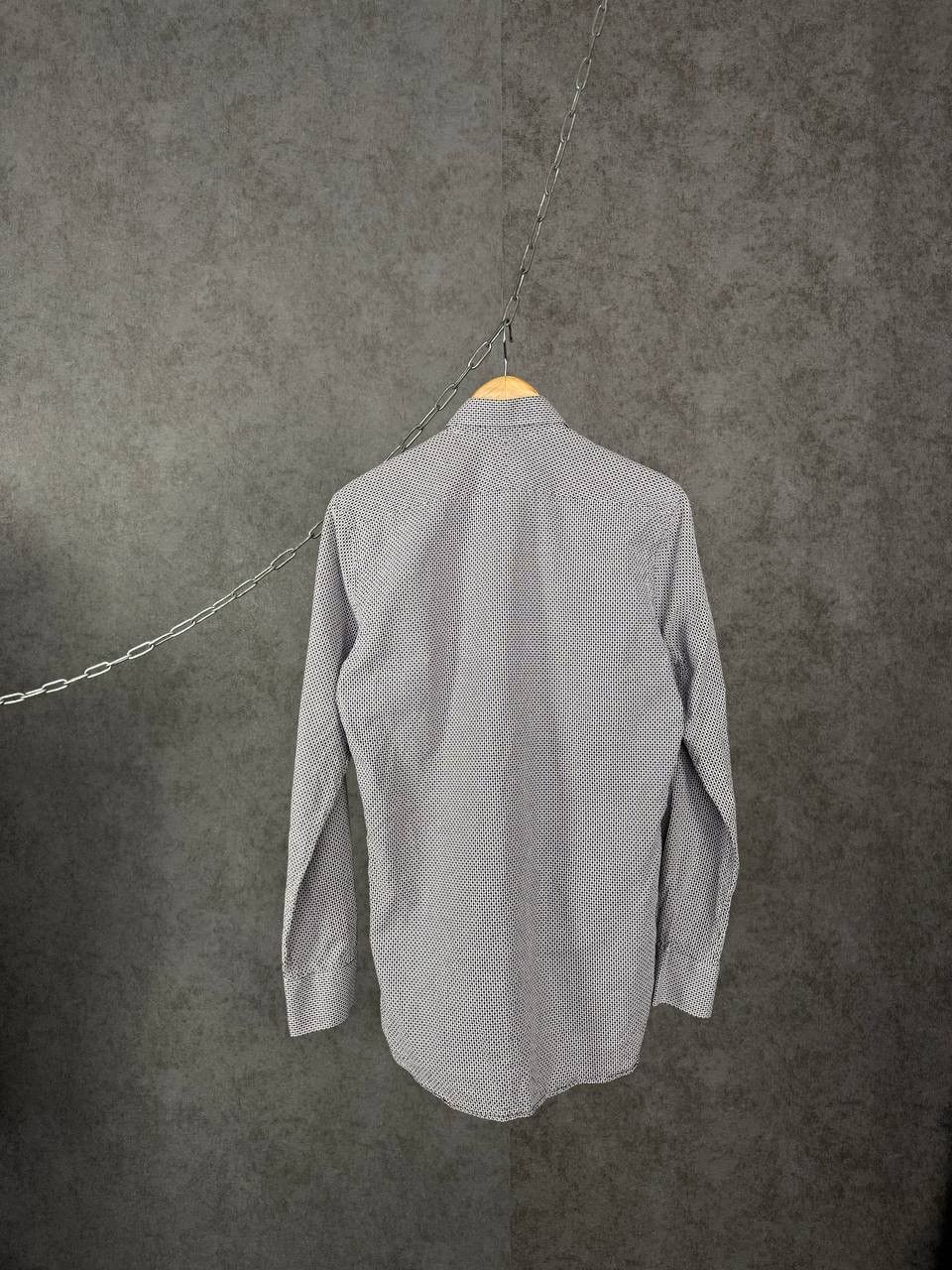 Suitsupply Suitsupply designer shirt Size US S / EU 44-46 / 1 - 8 Thumbnail