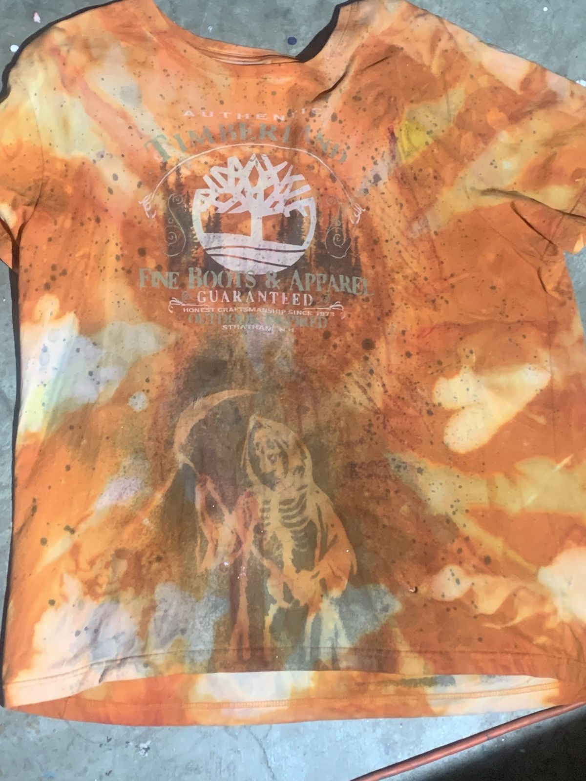 Other Timberland Blaze Size US XXL / EU 58 / 5 - 3 Thumbnail