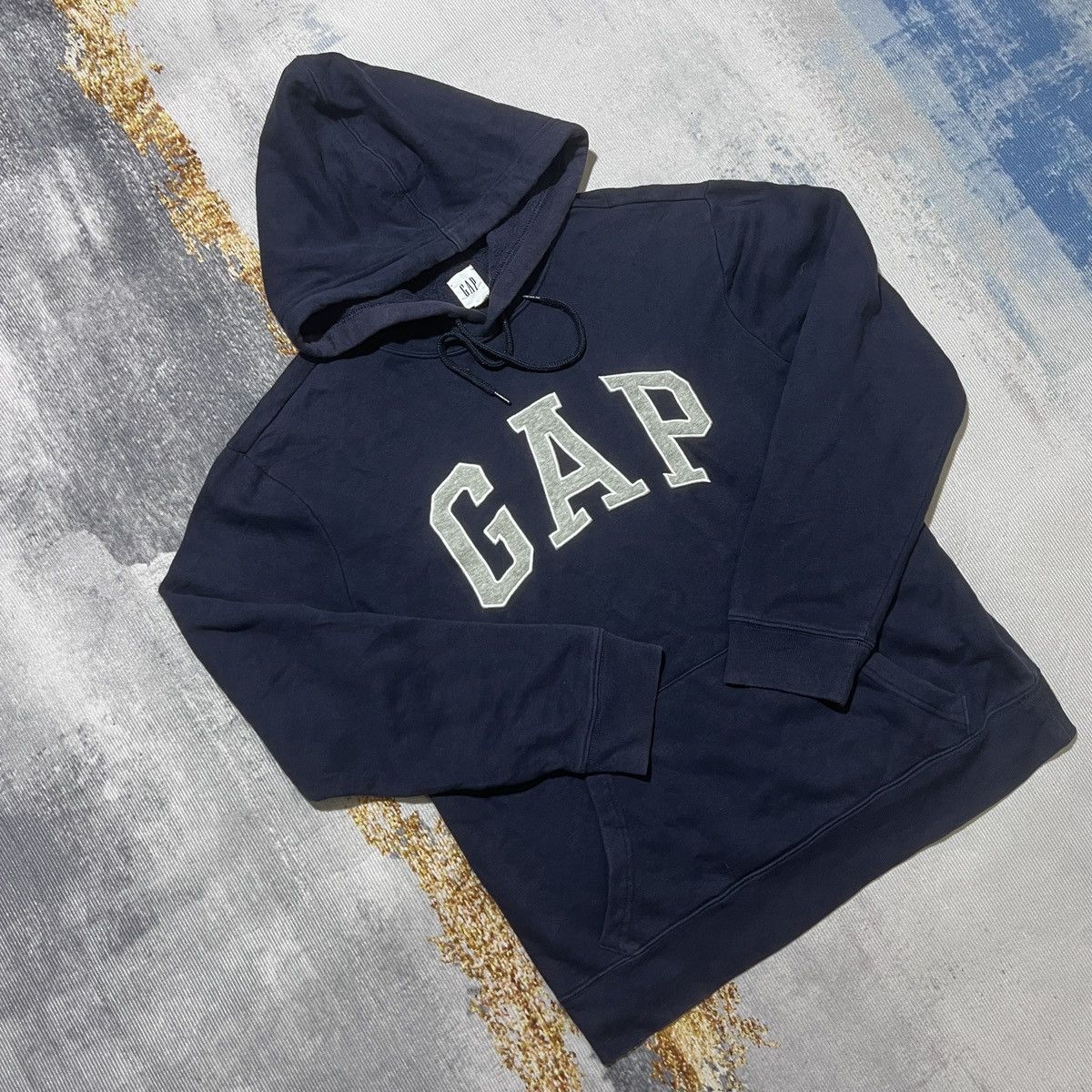 Gap HOODIE GAP Size US XS / EU 42 / 0 - 2 Thumbnail