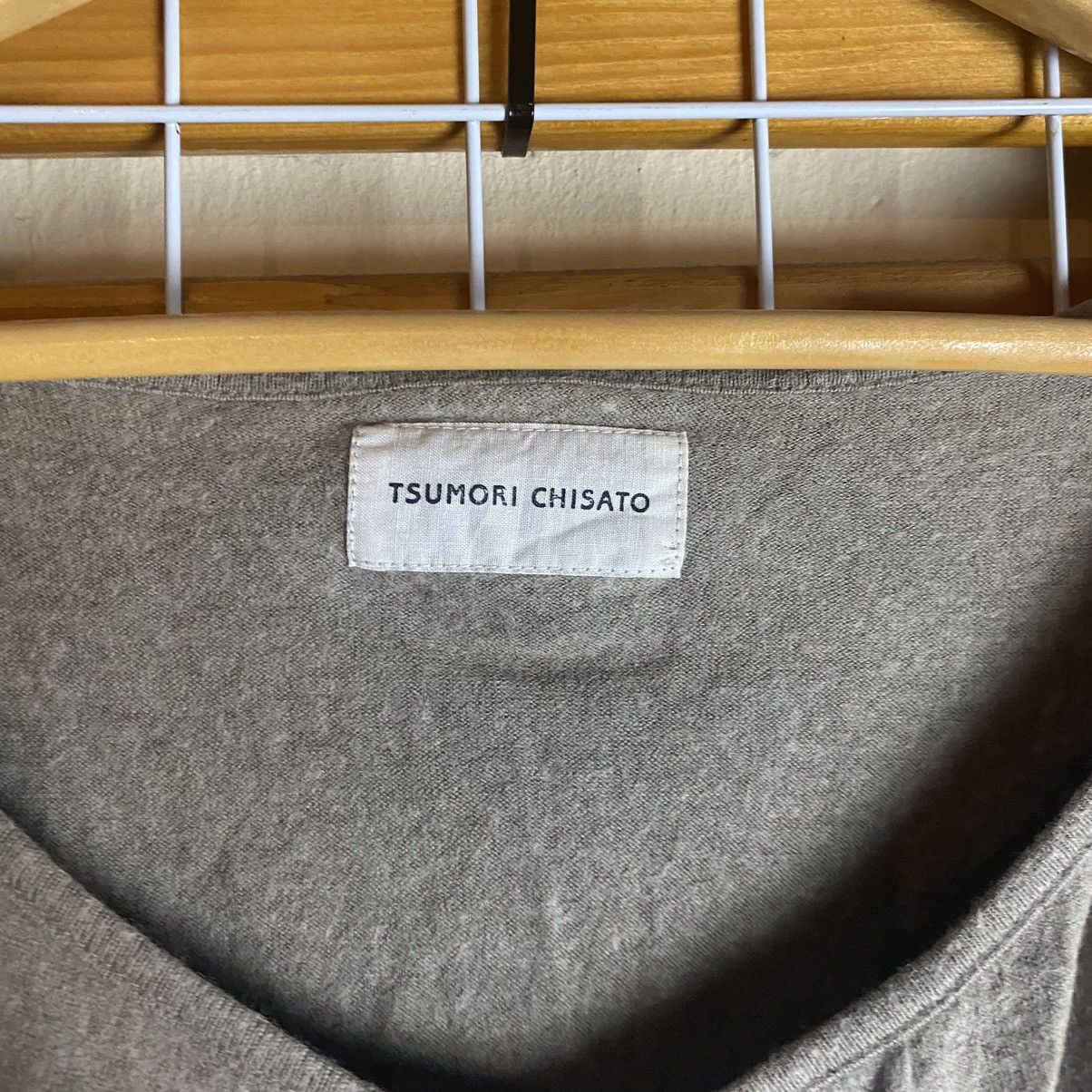 Issey Miyake Tsumori Chisato Issey Miyake Dress Size S / US 4 / IT 40 - 9 Thumbnail